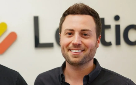 Jack Altman joins Benchmark as GP