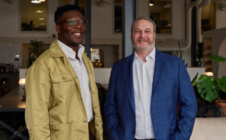 SpendRule raises $2M, emerges from stealth to help hospitals track spending