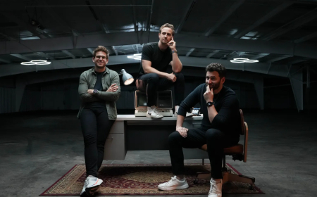 Linq raises $20M to enable AI assistants to live within messaging apps