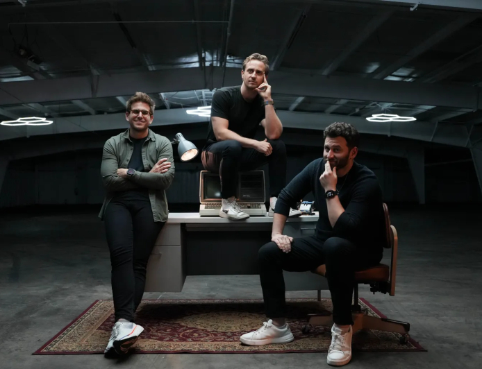 Linq raises $20M to enable AI assistants to live within messaging apps