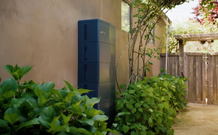Lunar Energy Raises $232M to Deploy Home Batteries That Prop Up the Grid