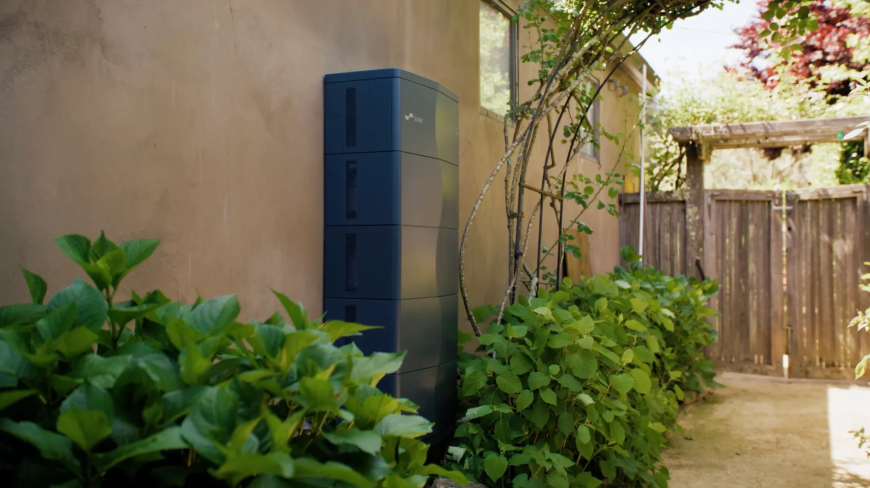 Lunar Energy Raises $232M to Deploy Home Batteries That Prop Up the Grid