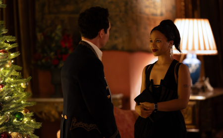 ‘Industry’ season 4 captures tech fraud better than any show on TV right now