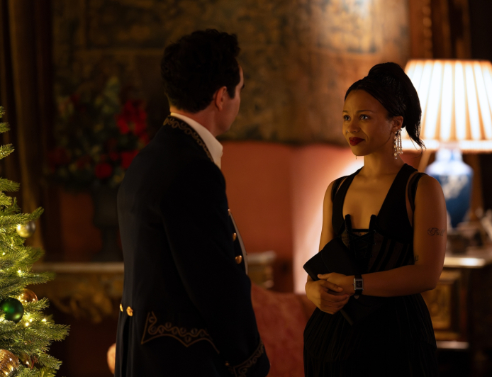 ‘Industry’ season 4 captures tech fraud better than any show on TV right now