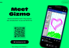 Meet Gizmo: A TikTok for Interactive, Vibe-Coded Mini Apps