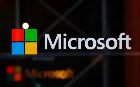 Microsoft Says Hackers Are Exploiting Critical Zero-Day Bugs Targeting Windows and Office Users