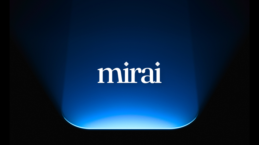 Co-founders behind Reface and Prisma join hands to improve on-device model inference with Mirai