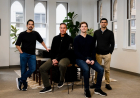 Former Founders Fund VC Sam Blond launches AI sales startup to upend Salesforce
