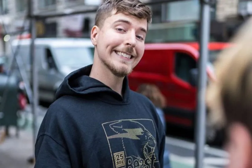 Kalshi penalizes MrBeast editor over insider trading on creator-linked prediction markets