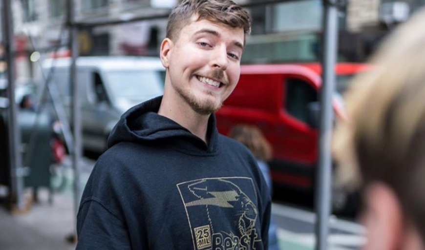 Kalshi penalizes MrBeast editor over insider trading on creator-linked prediction markets