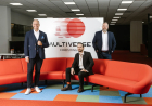 Multiverse Computing unveils free compressed AI model as Spanish soonicorn expands AI reach