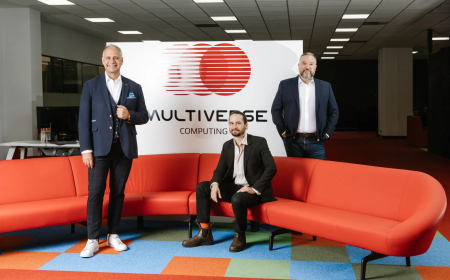 Multiverse Computing unveils free compressed AI model as Spanish soonicorn expands AI reach