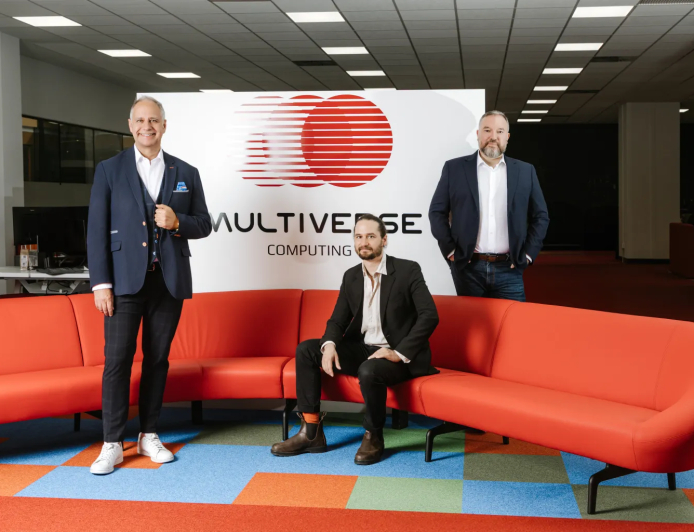 Multiverse Computing unveils free compressed AI model as Spanish soonicorn expands AI reach