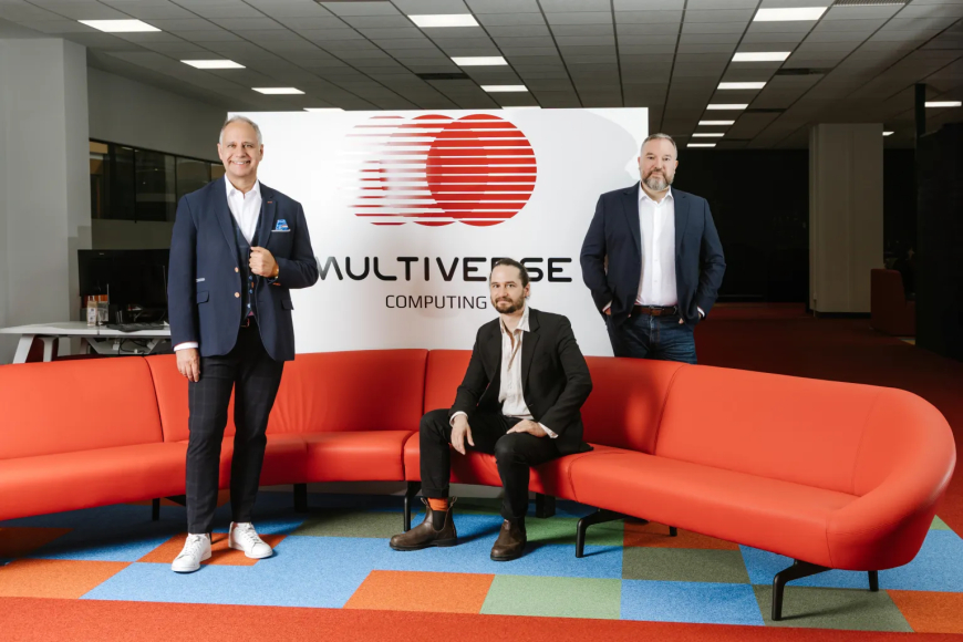 Multiverse Computing unveils free compressed AI model as Spanish soonicorn expands AI reach