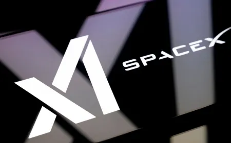 Nearly Half of xAI’s Founding Team Has Now Left the Company
