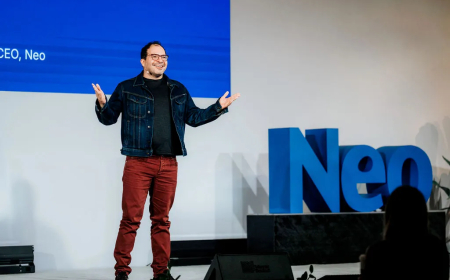 Ali Partovi’s Neo looks to upend the accelerator model with low-dilution terms