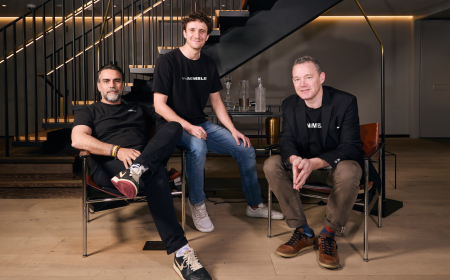 Nimble secures $47M to power AI agents with live web data access