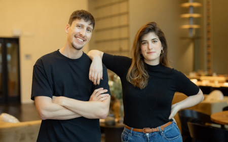 This former Microsoft PM thinks she can unseat CyberArk in 18 months