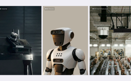 Lidar-maker Ouster buys vision company StereoLabs as sensor consolidation continues