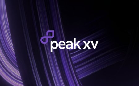 Peak XV raises $1.3B, doubles down on AI as global VC rivalry in India heats up