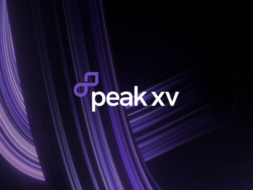 Peak XV raises $1.3B, doubles down on AI as global VC rivalry in India heats up