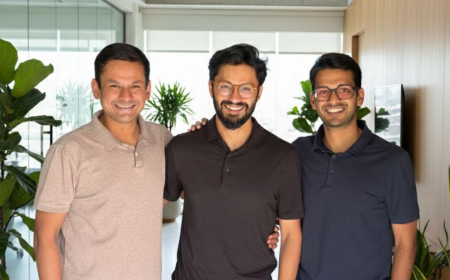 Peak XV says internal disagreement led to partner exits as it doubles down on AI