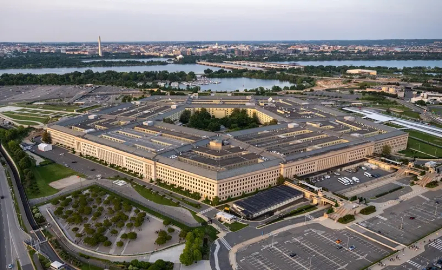 Anthropic and the Pentagon are reportedly arguing over Claude usage