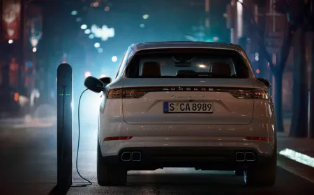 Image Credits: Porsche AG
