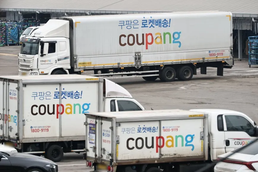 More US investors sue South Korean government over handling of Coupang data breach