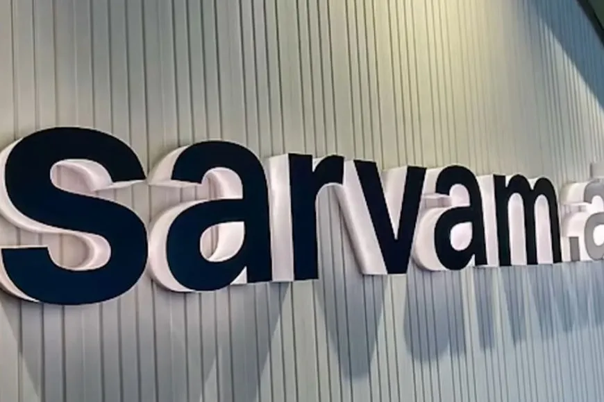 India’s Sarvam launches Indus AI chat app as competition heats up