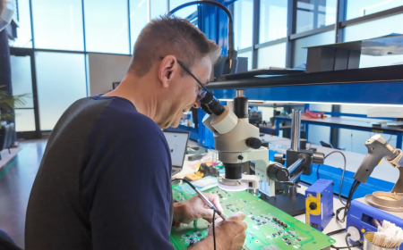 An AI data center boom is fueling Redwood’s energy storage business