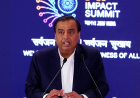 Reliance unveils $110B AI investment plan as India ramps up tech ambitions