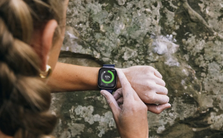 Rivian owners will soon be able to access vehicle controls using their Apple Watch