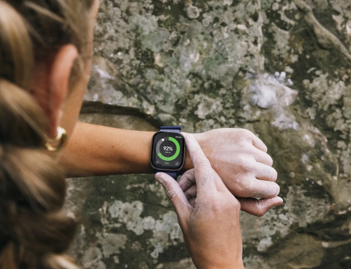 Rivian owners will soon be able to access vehicle controls using their Apple Watch