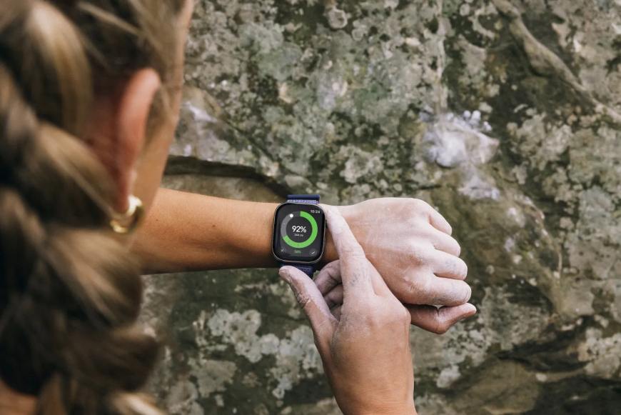 Rivian owners will soon be able to access vehicle controls using their Apple Watch