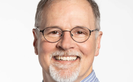 Boston Dynamics CEO Robert Playter steps down after 30 years at the company