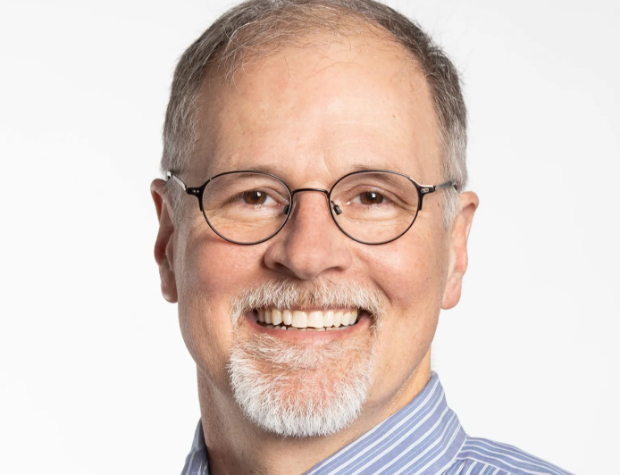 Boston Dynamics CEO Robert Playter steps down after 30 years at the company