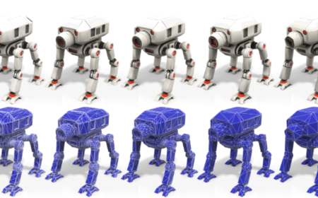 Roblox’s 4D Creation Feature Is Now Available in Open Beta