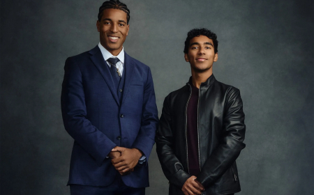 Two Stanford Students Launch $2M Startup Accelerator for Students Nationwide