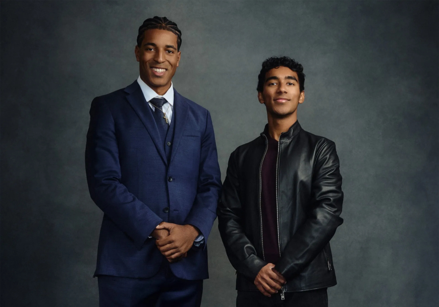 Two Stanford Students Launch $2M Startup Accelerator for Students Nationwide