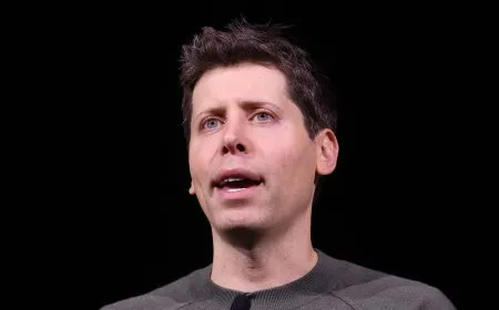 Sam Altman got exceptionally testy over Claude Super Bowl ads