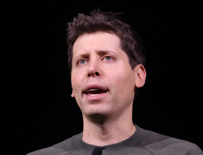 Sam Altman got exceptionally testy over Claude Super Bowl ads