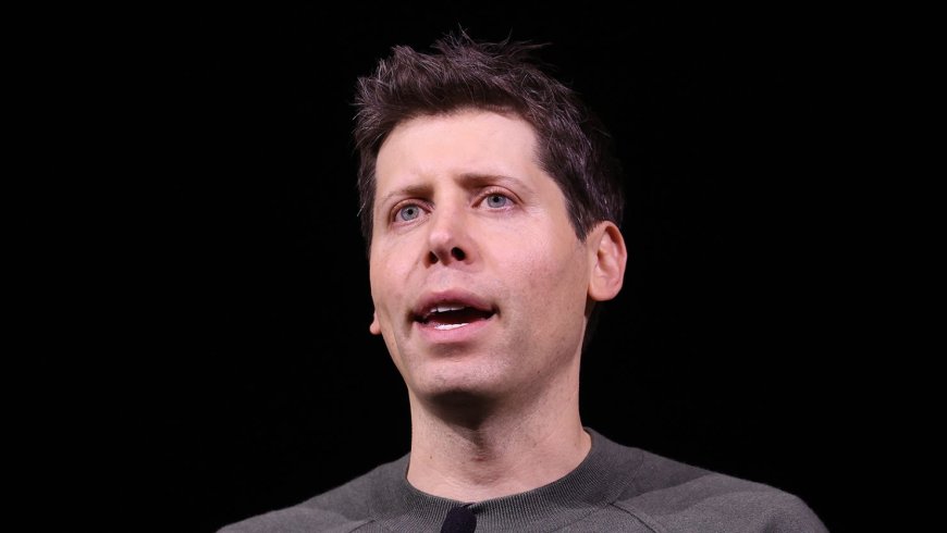 Sam Altman got exceptionally testy over Claude Super Bowl ads