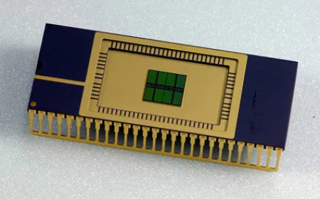 Running AI models is turning into a memory game