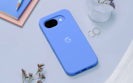 Google debuts $499 Pixel 10a
