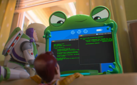‘Toy Story 5’ takes aim at creepy AI toys: ‘I’m always listening’