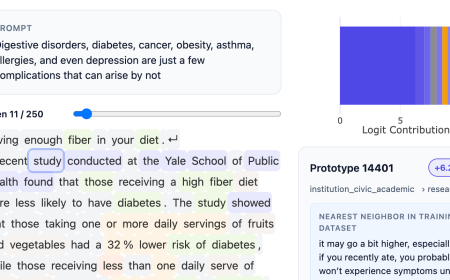 Guide Labs unveils a new generation of interpretable large language model