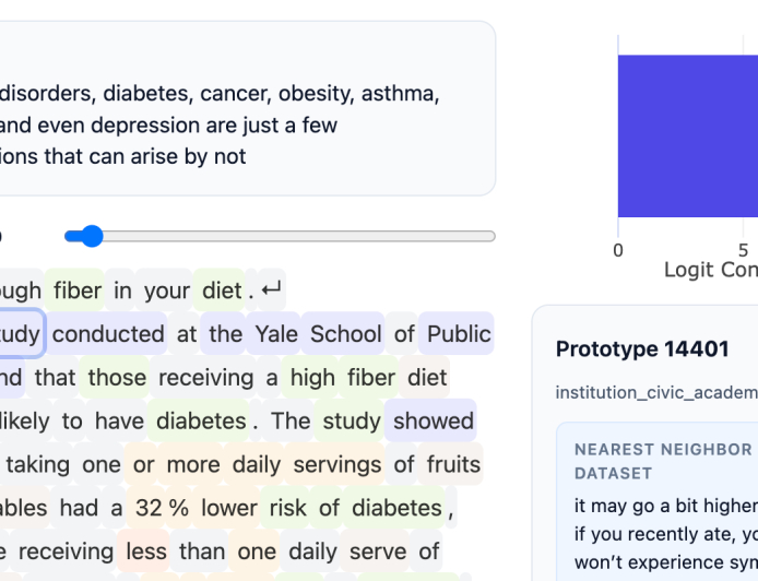 Guide Labs unveils a new generation of interpretable large language model