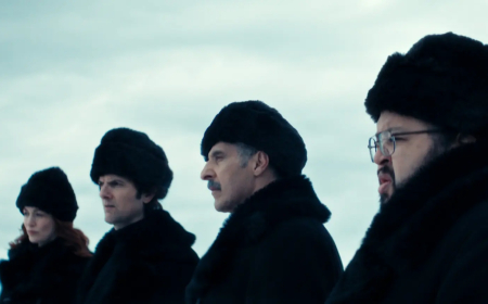 Apple acquires all rights to ‘Severance,’ will produce future seasons in-house