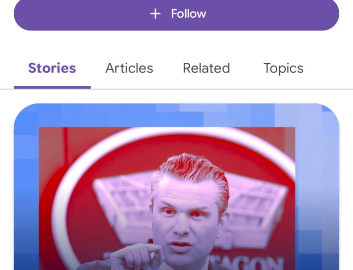 Particle’s AI-powered news app scans podcasts to surface key moments automatically